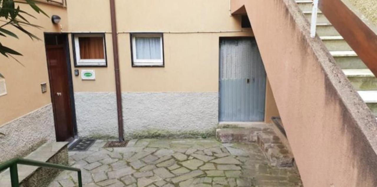 Il Nido Al Mare Monterosso al Mare Exterior foto