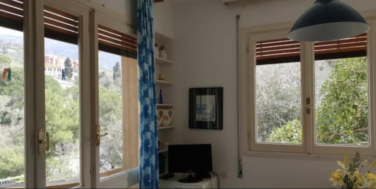 Il Nido Al Mare Monterosso al Mare Exterior foto